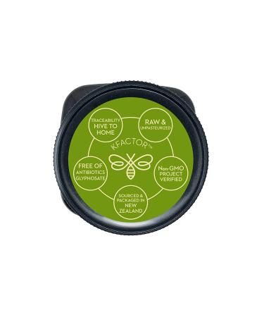 Buy Wedderspoon Organic Raw Manuka Honey KFactor 16 - 8.8 oz (250g) | Premium Health Benefits - Buy Online on SooperMarket.com