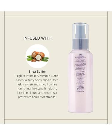 TPH by Taraji Hot Commodity Heat Protectant 8oz - Ultimate Hair Protection - Buy Online on SooperMarket.com