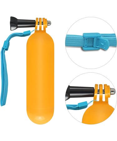 SHOOT Floating Hand Grip for GoPro Hero 11-3 with Anti Fog Inserts - Buy Online on SooperMarket.com