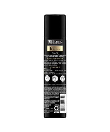 TRESemm Root Touch-Up Black White 2.5 Fl Oz - Pack of 1 - Buy Online on SooperMarket.com