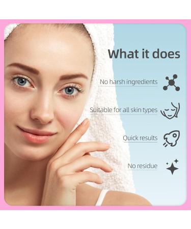 EFLY Hydrocolloid Pimple Patches with Tea Tree Oil & Salicylic Acid Invisible Acne Dots for Face 210 Patches - Buy Online on SooperMarket.com