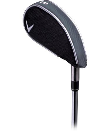 Callaway Golf Iron Headcovers Standard Grey