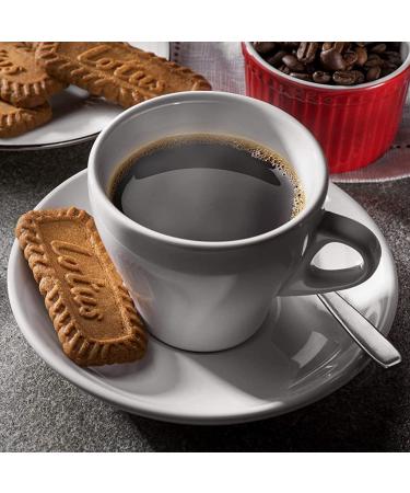 Biscoff Cookie Two-packs | 14 Fresh Packs, 7.65oz - Pack of 2 | Delicious European Speculoos Cookies | Perfect Snack Size - Buy Online on SooperMarket.com