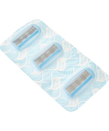Wilkinson Sword Hydro Silk Blades - 1 Count (Pack of 1) - Buy Online on SooperMarket.com