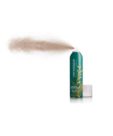 Versa Spa MONTEREY Bronzing Mist Sunless Self Tanner - 6 oz, Warm Brown & Caramel Undertones - Buy Online on SooperMarket.com
