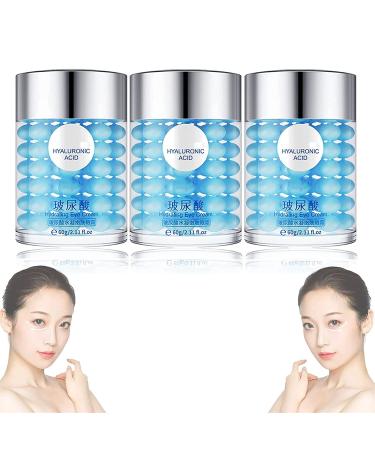Ha Youthestore Eye Cream Youthrestore Eye Cream Venom Peptide Anti-Wrinkle Eye Cream Eye Cream Moisturizing Anti Puffiness Anti Wrinkle Remove Dark Circle Eye Care (3PCS)