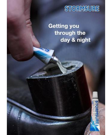 School Shoe Repair Kit - Industry Shoe glue Sole Repair Heel Repair Fabric Repair - PU Adhesive Waterproof Permanent Durable Flexible Transparent - Buy Online on SooperMarket.com