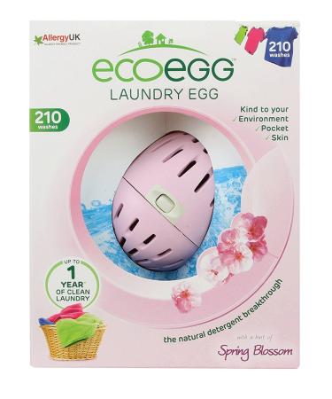 Laundry Egg Spring Blossom 210 Loads