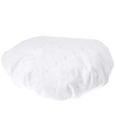 Vagabond bags shower hood white