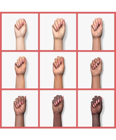 Orly Beauty Trendy Nail Polish 18 ml - Buy Online on SooperMarket.com