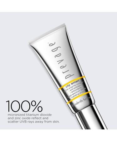 Elizabeth Arden Prevage City Smart SPF 50 Hydrating Face Cream - Buy Online on SooperMarket.com