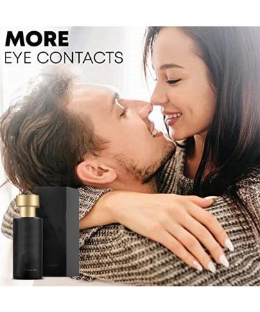 LSNTUU Lure Her Perfume & Cologne Set for Men | Feromone Venom Love | Golden Lure Scent - 2PCS - Buy Online on SooperMarket.com