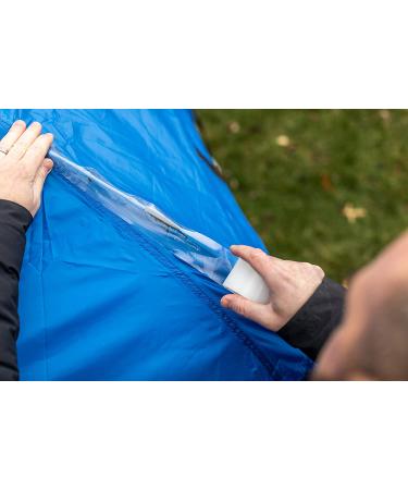Duck Brand All Weather Indoor/Outdoor Repair Tape  Clear  1.88-Inch x 100-Feet  Single Roll  281230 - Buy Online on SooperMarket.com