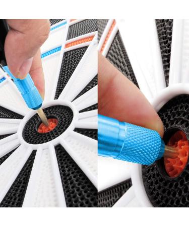 CyeeLife Blue Electronic Dartboard Dart Tip Remover - Blue Dart Tool - Buy Online on SooperMarket.com