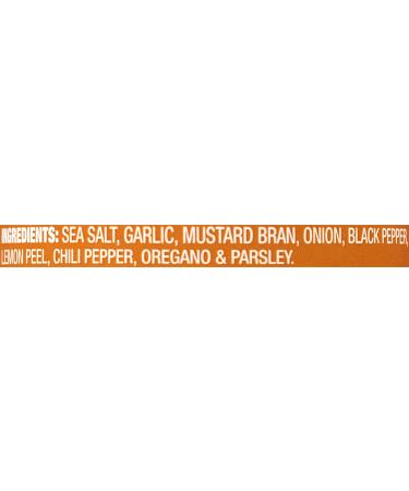 McCormick Garlic & Onion Black Pepper Sea Salt All Purpose Seasoning 4.25 oz - Pack of 1 - Buy Online on SooperMarket.com