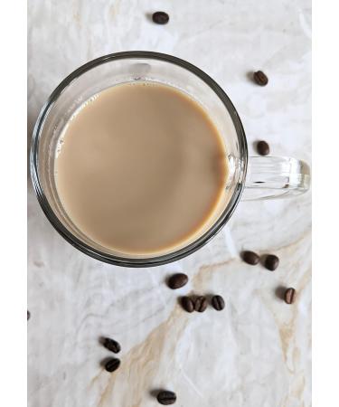 Ugandan Medium Roast Arabica Coffee Beans 100g | Single Origin Mt. Elgon 100% Arabica Coffee Beans Sourced from Small Scale Farmers | Better Food Mood - Buy Online on SooperMarket.com