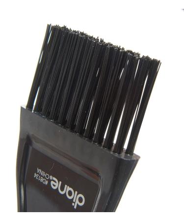 Diane D8134 Small Tint Brush Set - 2 Pack | Professional Hair Coloring Brushes - Buy Online on SooperMarket.com