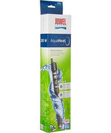 Juwel Automatic Heater 200 W - Buy Online on SooperMarket.com