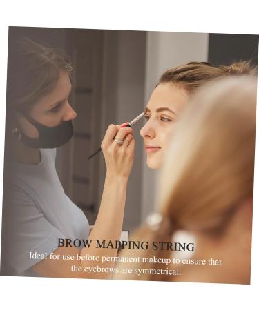 Beavorty 3pcs Home Good Tattooing Mapping Ultra- Thin- Makeup Artist Pre for Nose Supplies - Buy Online on SooperMarket.com