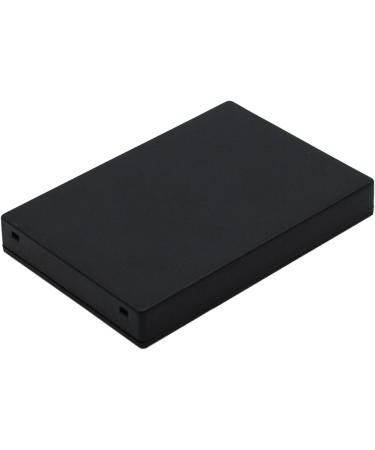 3.7V High-Performance Replacement Battery for D62 i62 Messenger & Talker - 660190/R2B 5530000102 900mAh - Buy Online on SooperMarket.com