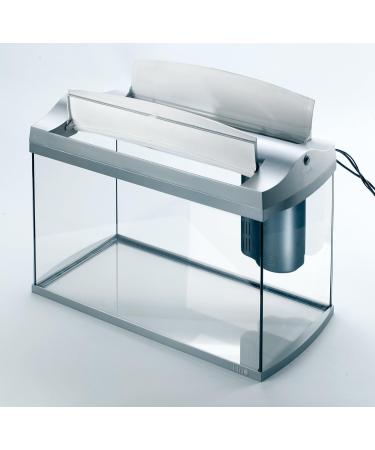 Tetra EasyCrystal Aquarium Filter 250 - Crystal Clear Water for 10-40L Tanks | Easy Care & Advanced Filtration - Buy Online on SooperMarket.com