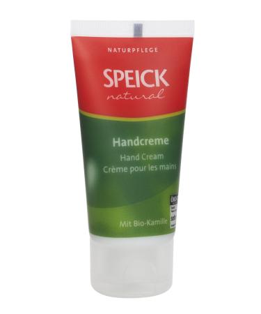 Natural Hand Cream