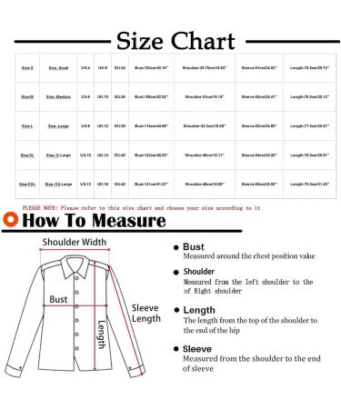 Long Shirt Outerwear Top Thin Warm Knitted Coat Women's Blouse V-Neck Shirt Tunic Long Women's Tunic Women's Shirt Casual Checked Shirt Women's Winter Chunky Knit Jacket I-black XL - Buy Online on SooperMarket.com