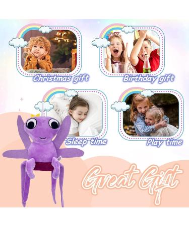 Banban Plush Toy - Miss Luna Stuffed Animal Doll for Fans and Kids - Buy Online on SooperMarket.com