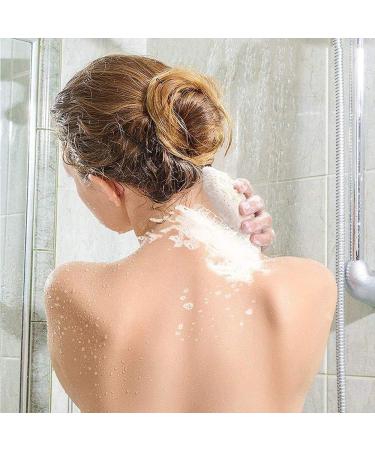 Vtrem Sisal Soap Saver Bags - 5 Pack Natural Exfoliating Pouches for Bar Soap | Soft Mesh Net Drawstring for Shower & Drying - Buy Online on SooperMarket.com