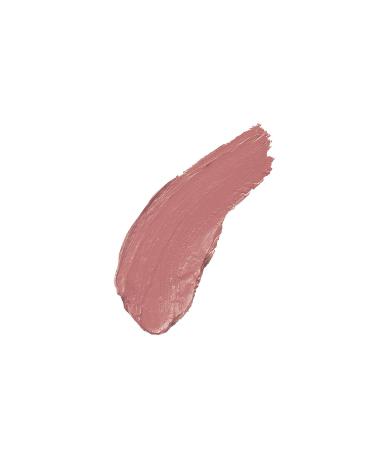 Milani Color Statement Lipstick - Nude Cr me | Cruelty-Free Nourishing Pink Lipstick 0.14 Ounce - Buy Online on SooperMarket.com