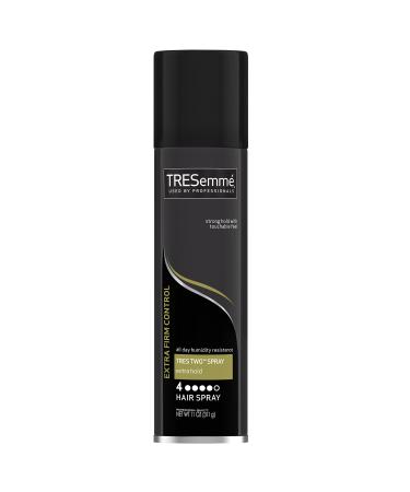 TRESemm Hair Spray Extra Hold 11 oz Pack of 3