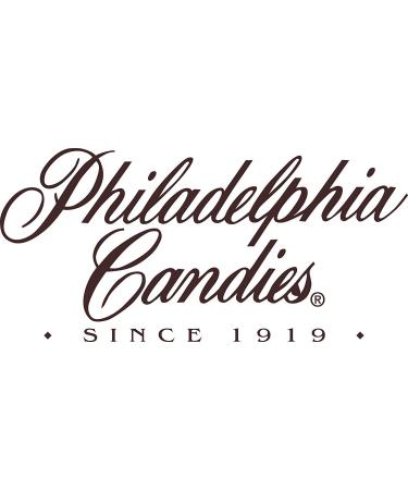 Philadelphia Candies Honey Graham Crackers Dark Chocolate Covered 1lb Gift Box - Buy Online on SooperMarket.com