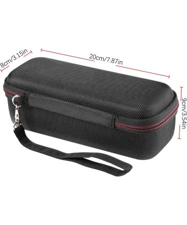 Razor EVA Case for Electric Shaver - Travel Protection Storage Bag | Barts Shaver Bag - Shop Now! - Buy Online on SooperMarket.com
