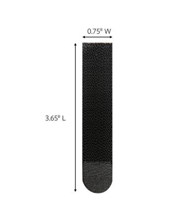 Command Large Picture-Hanging Strips  Black  24-Sets - Buy Online on SooperMarket.com
