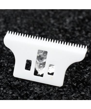 Nicfaky Ceramic Blade 4Pcs Ceramic Cutter Blade Replacement for -Detailer T-Wide - Buy Online on SooperMarket.com