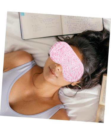 Buy NOLITOY Blackout Sleep Masks & Snow Goggles for Men - Lightproof Eye Shade Silk Travel Blindfolds - Buy Online on SooperMarket.com