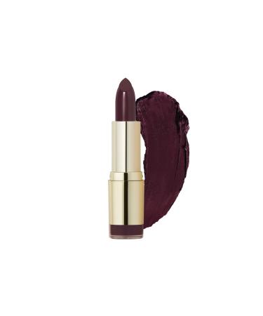 Milani Color Statement Matte Lipstick - Matte Fearless (0.14 Ounce) Cruelty-Free Nourishing Lipstick with a Full Matte Finish Matte Fearless 1 Count (Pack of 1)