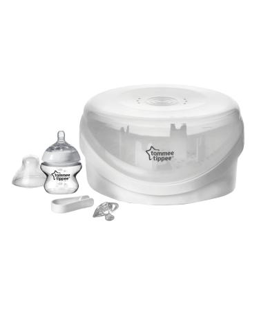 Tommee Tippee Closer to Nature Microwave Steriliser