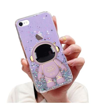 Tivenfezk nadoli for iPhone 6/6s astronaut hidden standing.