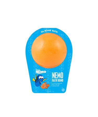 DA BOMB Finding Nemo Bath Bomb  7oz