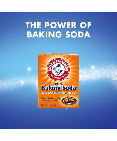 Buy Arm & Hammer Liquid Laundry Concentrate with OxiClean - Fresh Scent 122.5 Fl Oz (Pack of 4) | International Shipping Available - Buy Online on SooperMarket.com