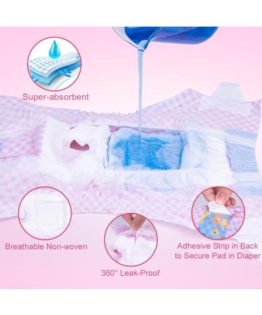 Buy Flying Paws Disposable Dog Diapers - Adjustable XS (20 Pack) for Dogs & Cats Perfect for Potty Training | International Shipping Available - Buy Online on SooperMarket.com
