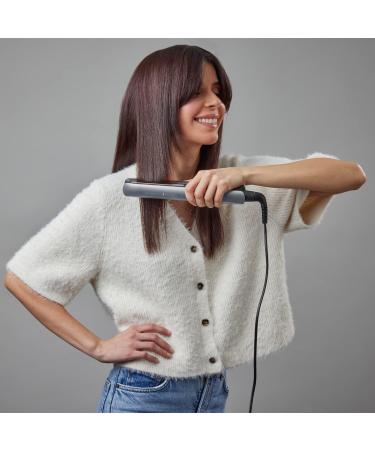 Remington Keratin Protect Intelligent Hair Straightener S8598 - Heat Sensor, Keratin & Almond Oil Infused Plates - Buy Online on SooperMarket.com