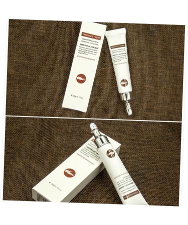 HAPINARY Eye Crean Eye Creams Essence Eye Cream Dark Circle Cream for Eye Anti Wrinkle Cream White Accessories Repair - Buy Online on SooperMarket.com