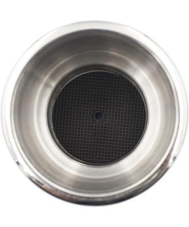 Yuanhe Stainless Steel Cup Drink Holder 2pcs with Drain for Marine Boat RV Camper - Buy Online on SooperMarket.com