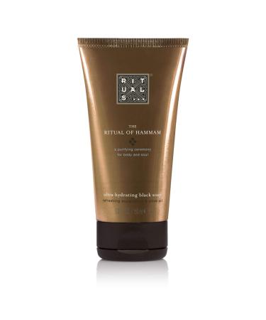 RITUALS The Rituals of Hammam Black Soap 150ml