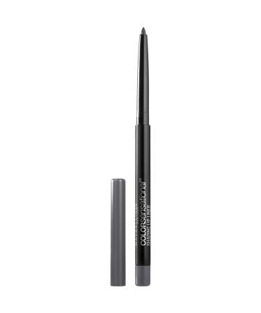 Maybelline New York Color Sensational Shaping Lip Liner Makeup, Concrete Jungle, 0.01 oz. 1 Count (Pack of 1) Concrete Jungle