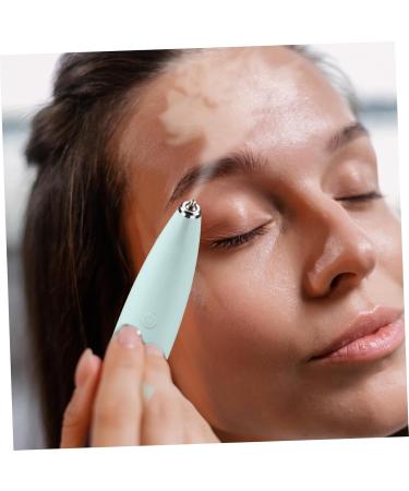 Baluue Handheld Oxygen Meter Mist Spray for Salon Mini Facial Mister Small Handheld Mister Face Misters Abs - Buy Online on SooperMarket.com