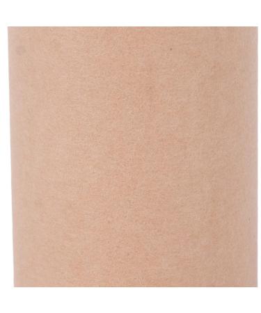 Cuttable Waterproof Scar Sheets Roll - Skin Color (2 Pieces), Face Scar Cover Patch - Best for Healing and Concealing Scars - Buy Online on SooperMarket.com