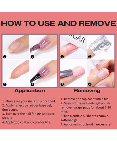 TBeautfave Coral Nail Polish Quick Dry Nail Polish Long Lasting Nail Varnish Pastel Nail Polish Non-Toxic Water Based Formula Breathable Nail Polish for Home DIY Nail Art BeanPaste - Buy Online on SooperMarket.com
